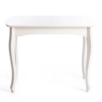 Стол CATERINA PROVENCE (Ivory white) - Изображение 2